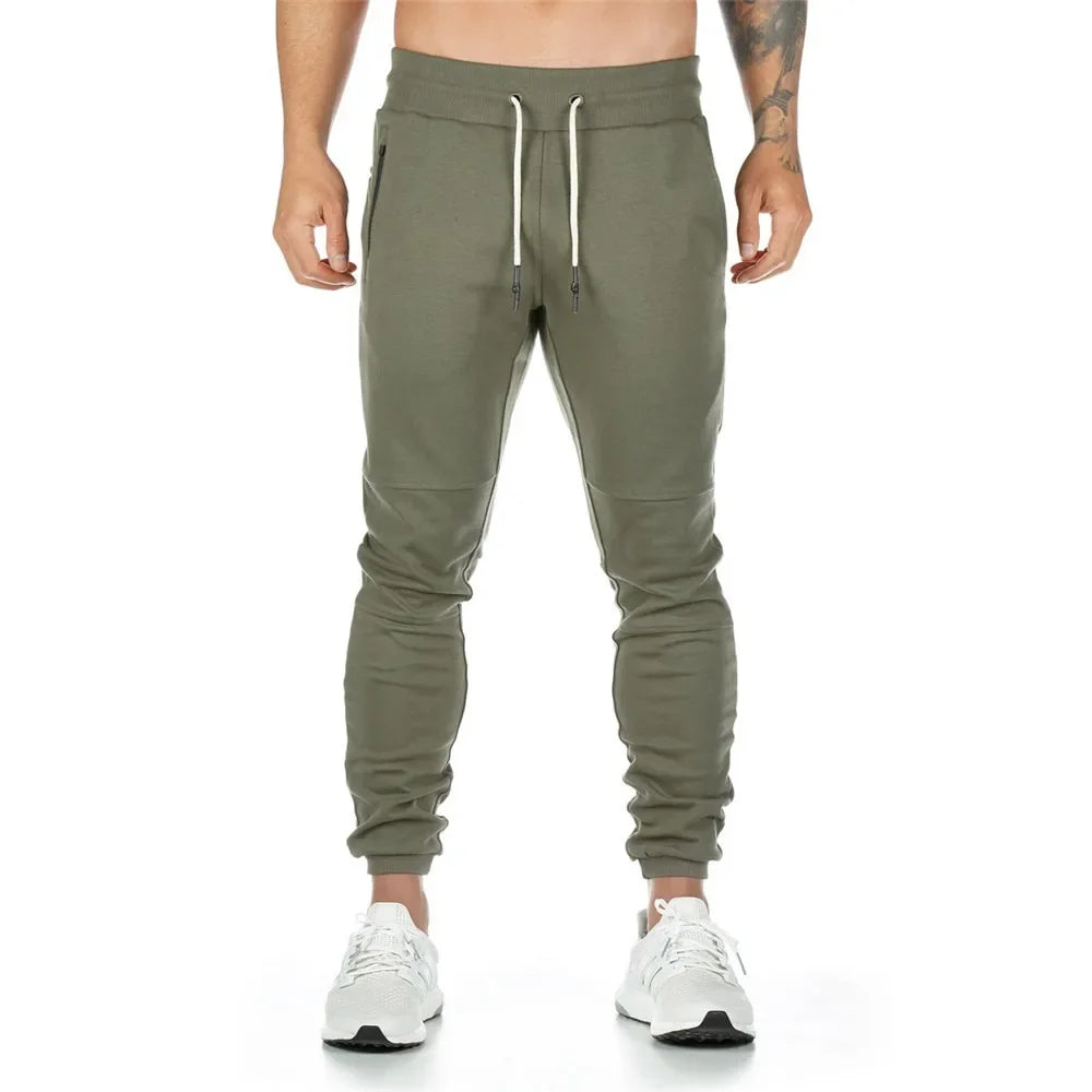 Aero Flow Mens Joggers