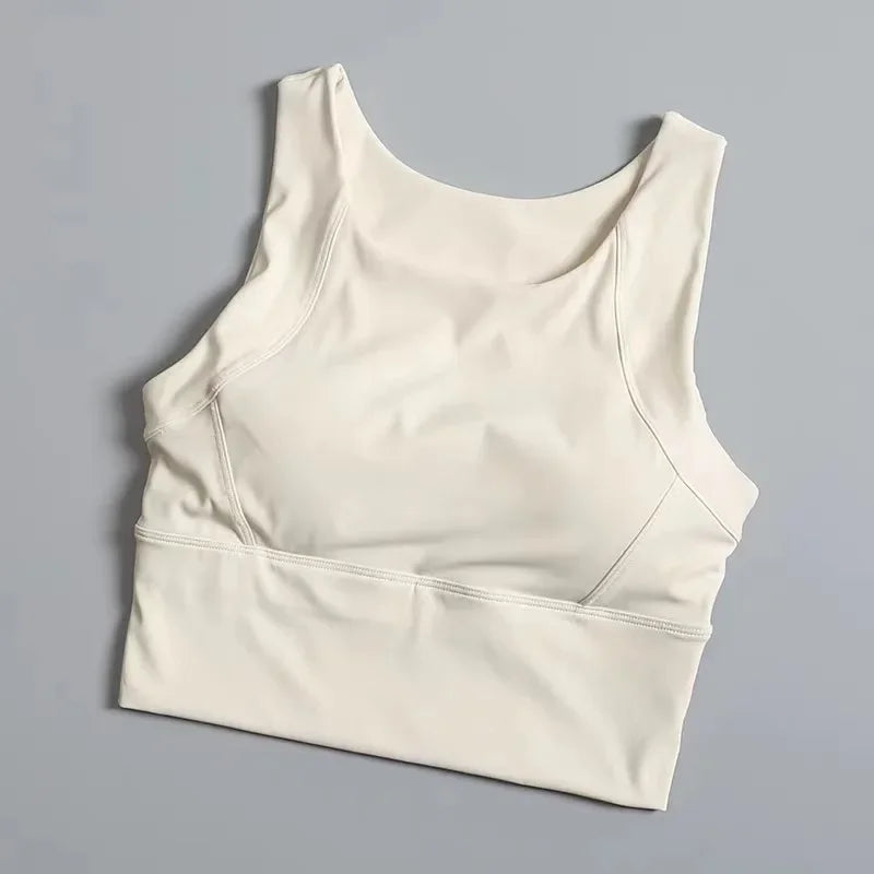 Refresh Sports Crop Top