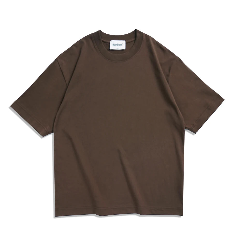 Mens Oversized Workout T