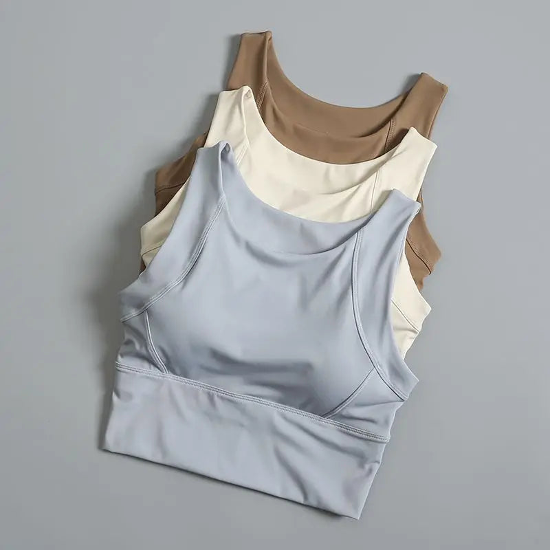 Refresh Sports Crop Top