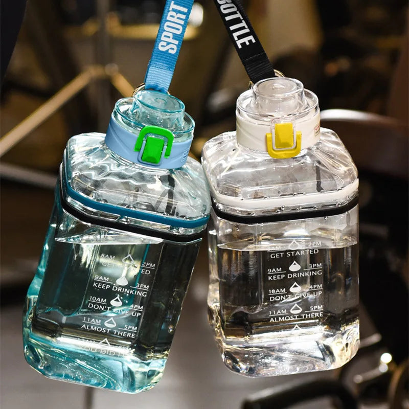 2 Liter Water Bottle