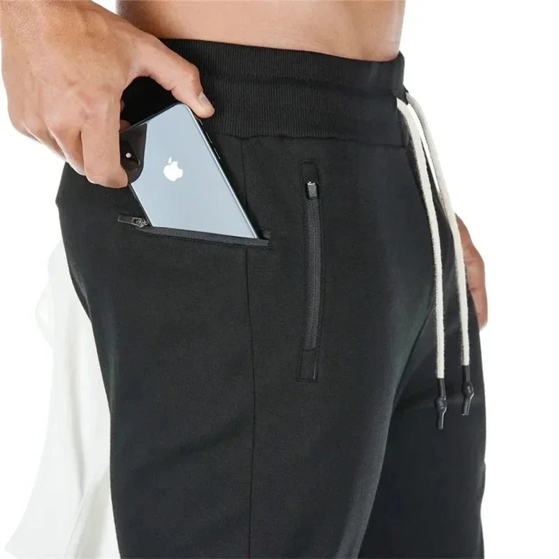 Aero Flow Mens Joggers