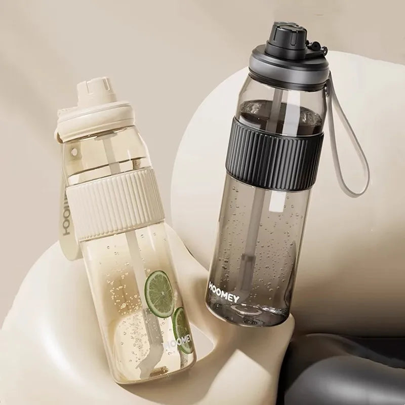 1000ml/750ml Tritan Material Water Bottle