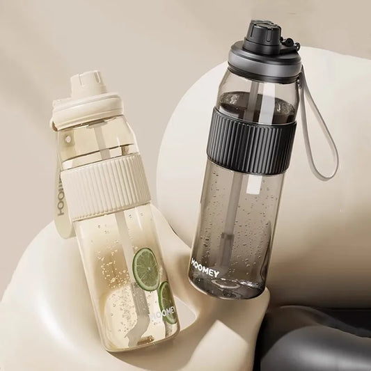 1000ml/750ml Tritan Material Water Bottle