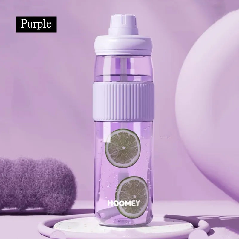1000ml/750ml Tritan Material Water Bottle