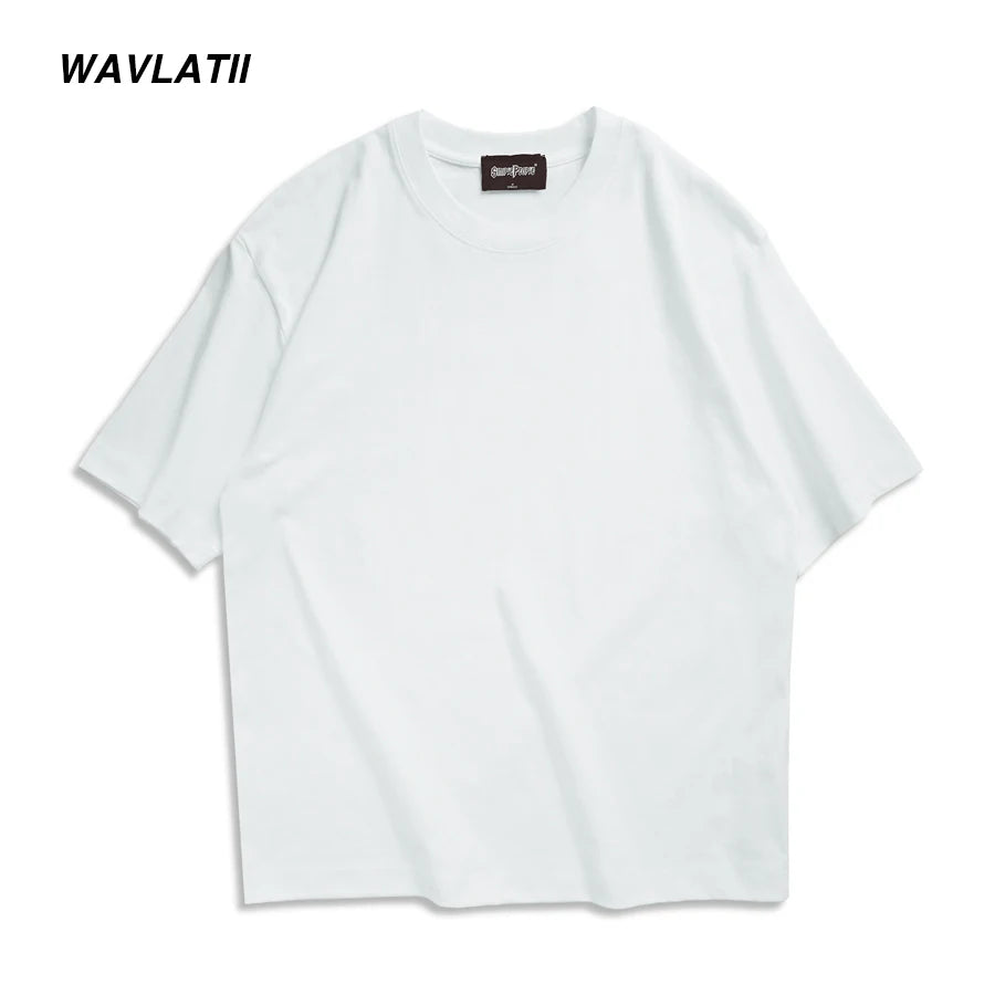 Mens Oversized Workout T