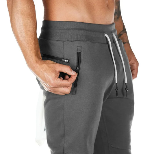 Aero Flow Mens Joggers