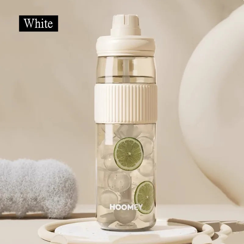 1000ml/750ml Tritan Material Water Bottle