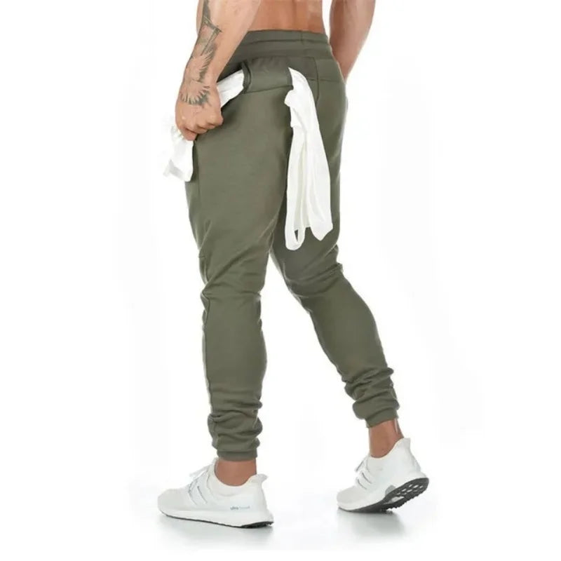 Aero Flow Mens Joggers
