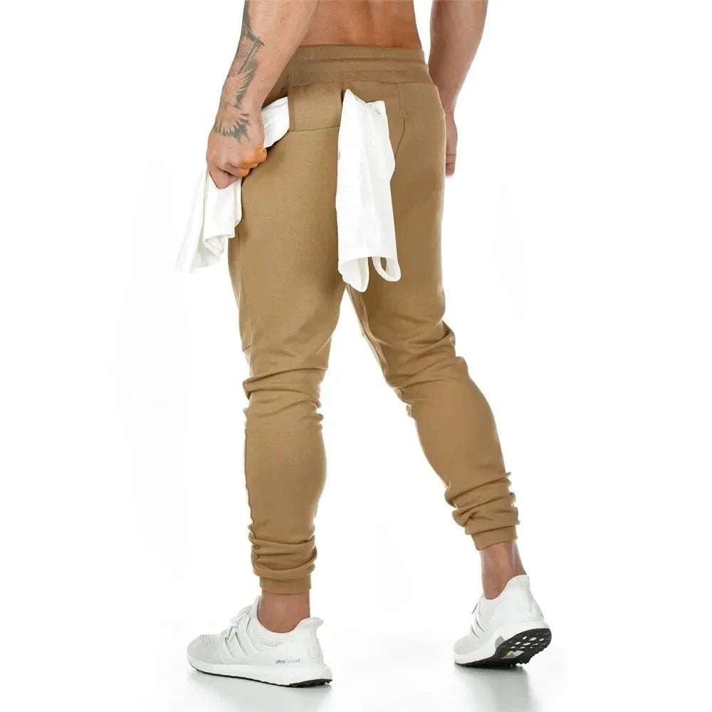 Aero Flow Mens Joggers