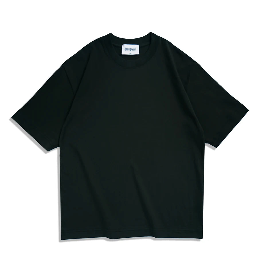 Mens Oversized Workout T