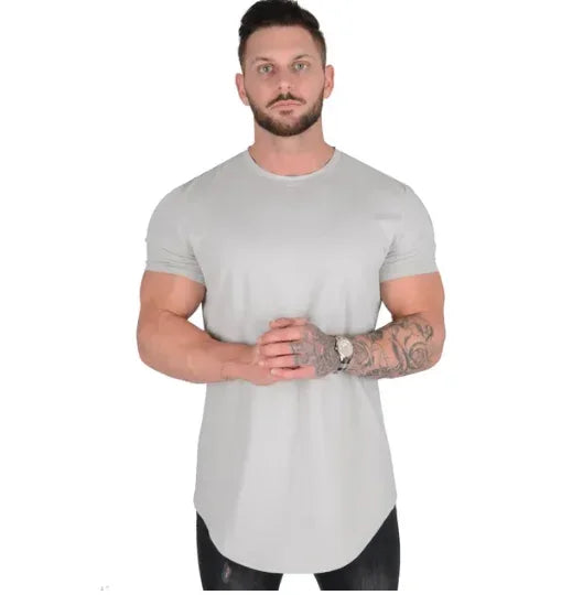 Mens Muscle T-shirt