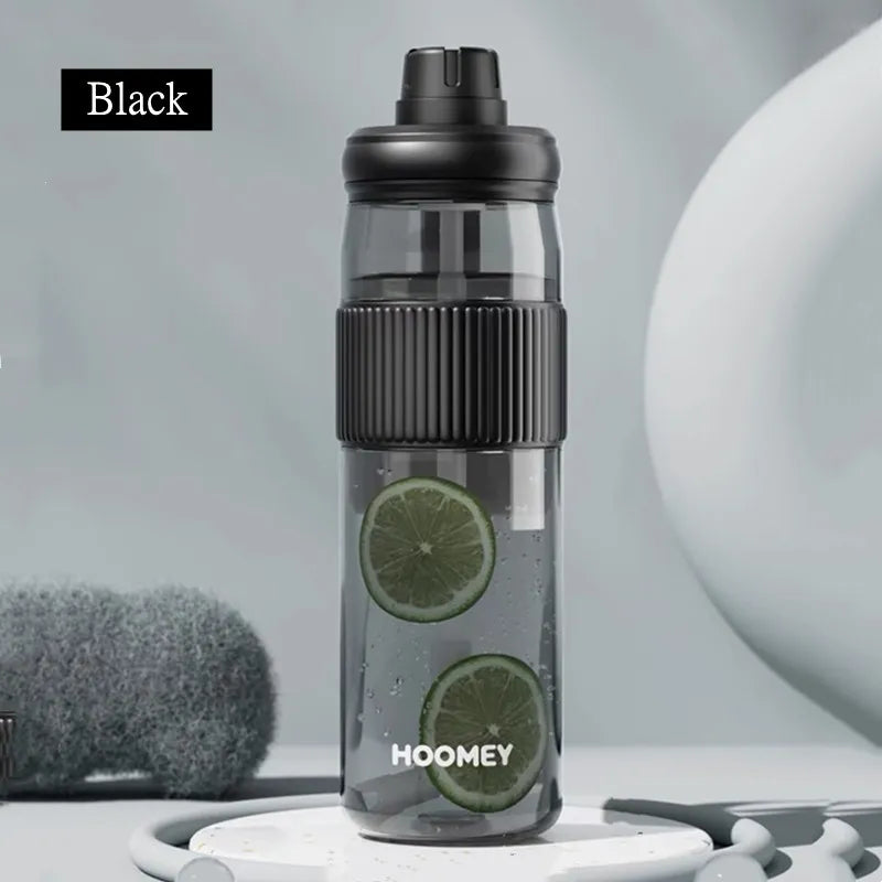 1000ml/750ml Tritan Material Water Bottle