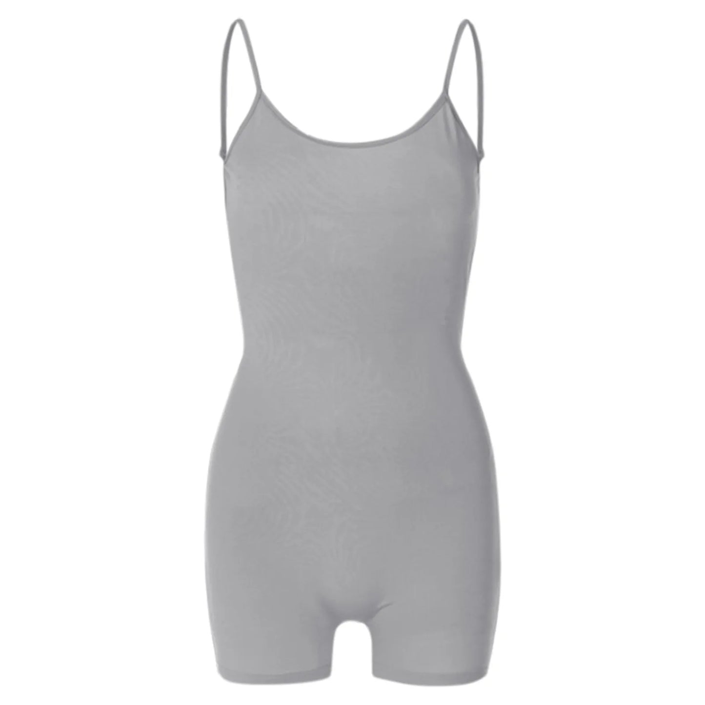 Everyday Scrunch Short Romper