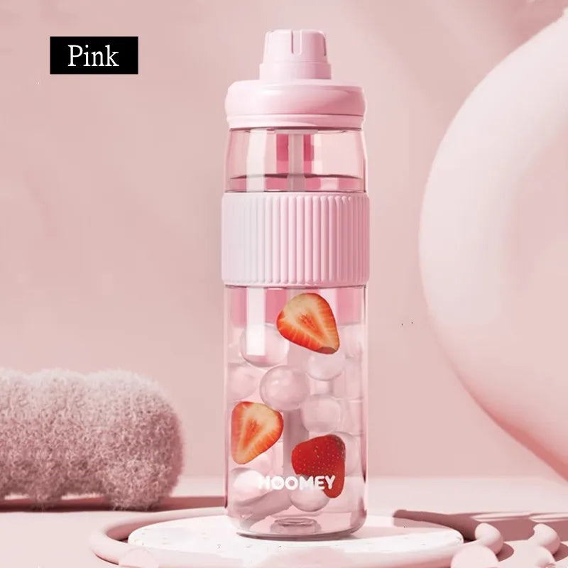 1000ml/750ml Tritan Material Water Bottle