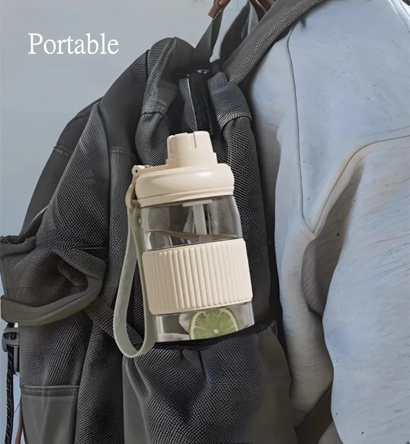1000ml/750ml Tritan Material Water Bottle