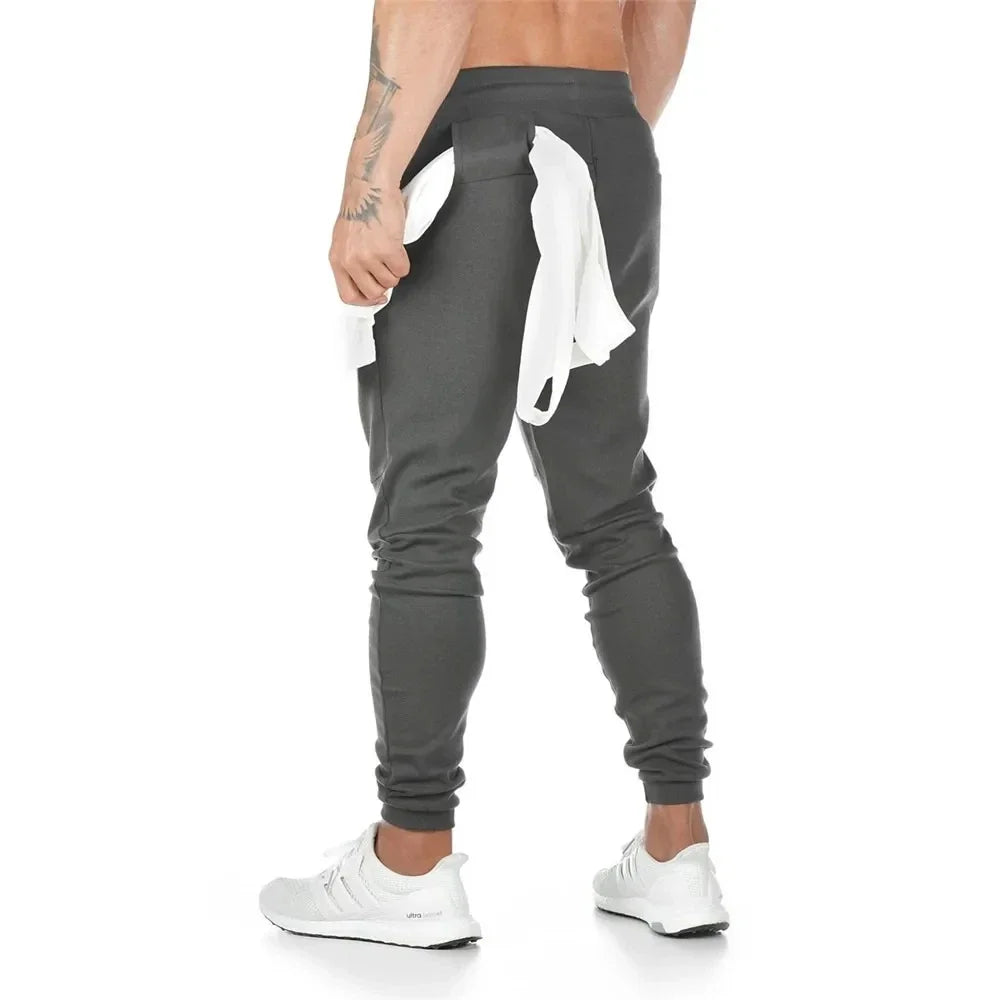 Aero Flow Mens Joggers