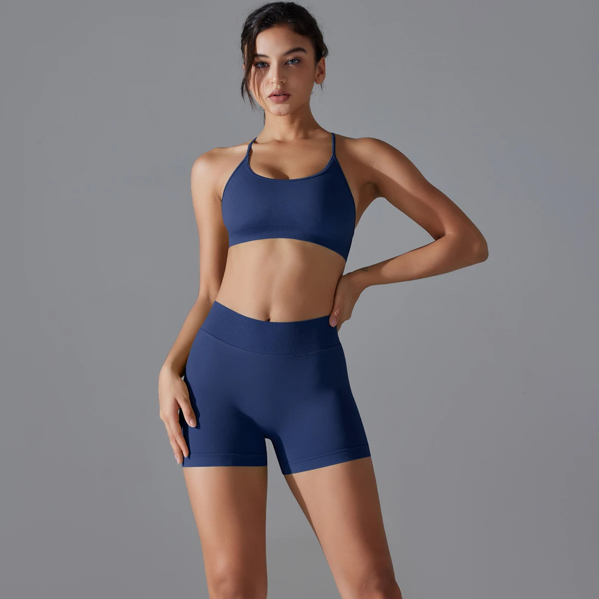 Seamless Buttery Yoga Set
