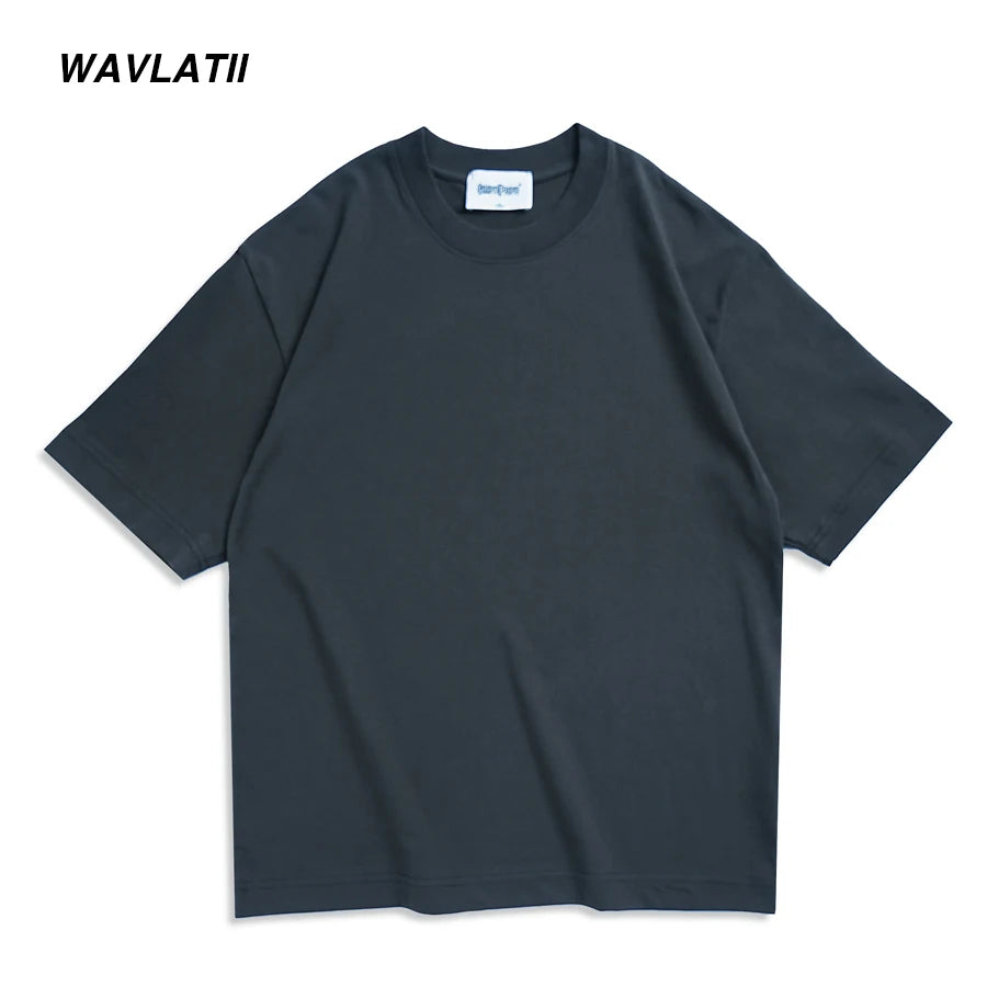 Mens Oversized Workout T