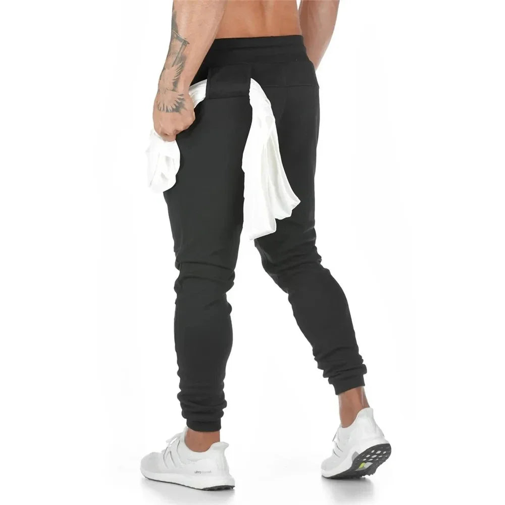 Aero Flow Mens Joggers